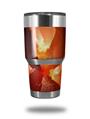 Skin Decal Wrap for Yeti Tumbler Rambler 30 oz Trifold (TUMBLER NOT INCLUDED)