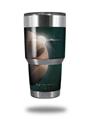 Skin Decal Wrap for Yeti Tumbler Rambler 30 oz Ar44 Space (TUMBLER NOT INCLUDED)