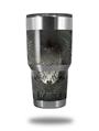 Skin Decal Wrap for Yeti Tumbler Rambler 30 oz Third Eye (TUMBLER NOT INCLUDED)