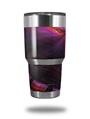 Skin Decal Wrap for Yeti Tumbler Rambler 30 oz Speed (TUMBLER NOT INCLUDED)