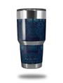 Skin Decal Wrap for Yeti Tumbler Rambler 30 oz ArcticArt (TUMBLER NOT INCLUDED)