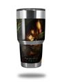 Skin Decal Wrap for Yeti Tumbler Rambler 30 oz Strand (TUMBLER NOT INCLUDED)