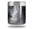 Skin Decal Wrap for Yeti Rambler Lowball - Breakthrough