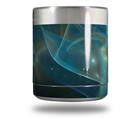 Skin Decal Wrap for Yeti Rambler Lowball - Aquatic