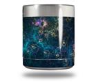 Skin Decal Wrap for Yeti Rambler Lowball - Copernicus 07