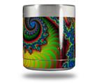 Skin Decal Wrap for Yeti Rambler Lowball - Carnival