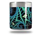 Skin Decal Wrap for Yeti Rambler Lowball - Druids Play