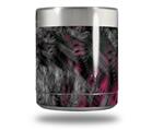 Skin Decal Wrap for Yeti Rambler Lowball - Ex Machina