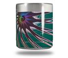 Skin Decal Wrap for Yeti Rambler Lowball - Flagellum