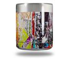 Skin Decal Wrap for Yeti Rambler Lowball - Abstract Graffiti