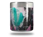 Skin Decal Wrap for Yeti Rambler Lowball - Graffiti Grunge