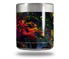 Skin Decal Wrap for Yeti Rambler Lowball - 6D