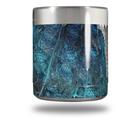 Skin Decal Wrap for Yeti Rambler Lowball - Aquatic 2