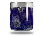 Skin Decal Wrap for Yeti Rambler Lowball - Flowery