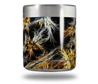 Skin Decal Wrap for Yeti Rambler Lowball - Flowers