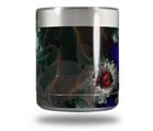 Skin Decal Wrap for Yeti Rambler Lowball - Foamy