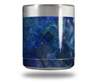 Skin Decal Wrap for Yeti Rambler Lowball - Opal Shards