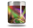 Skin Decal Wrap for Yeti Rambler Lowball - Prismatic