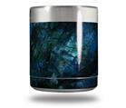 Skin Decal Wrap for Yeti Rambler Lowball - Sigmaspace