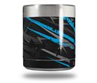 Skin Decal Wrap for Yeti Rambler Lowball - Baja 0014 Blue Medium