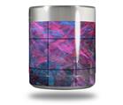 Skin Decal Wrap for Yeti Rambler Lowball - Cubic