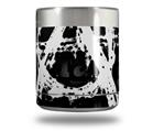 Skin Decal Wrap for Yeti Rambler Lowball - Anarchy