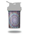 Decal Style Skin Wrap works with Blender Bottle 22oz ProStak Tie Dye Swirl 103 (BOTTLE NOT INCLUDED)