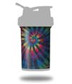 Decal Style Skin Wrap works with Blender Bottle 22oz ProStak Tie Dye Swirl 105 (BOTTLE NOT INCLUDED)