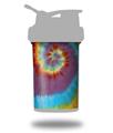 Decal Style Skin Wrap works with Blender Bottle 22oz ProStak Tie Dye Swirl 108 (BOTTLE NOT INCLUDED)