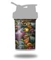 Decal Style Skin Wrap works with Blender Bottle 22oz ProStak Solid Natural - 135 - 0301 (BOTTLE NOT INCLUDED)