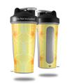 Decal Style Skin Wrap works with Blender Bottle 28oz Corona Burst (BOTTLE NOT INCLUDED)