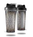 Decal Style Skin Wrap works with Blender Bottle 28oz Hexatrix (BOTTLE NOT INCLUDED)