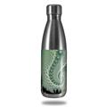 Skin Decal Wrap for RTIC Water Bottle 17oz Foam (BOTTLE NOT INCLUDED)