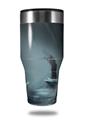 Skin Decal Wrap for Walmart Ozark Trail Tumblers 40oz Destiny (TUMBLER NOT INCLUDED) by WraptorSkinz