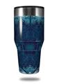 Skin Decal Wrap for Walmart Ozark Trail Tumblers 40oz - ArcticArt (TUMBLER NOT INCLUDED)