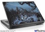 Laptop Skin (Large) - Hope