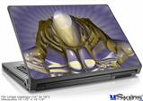 Laptop Skin (Large) - Enlightenment