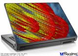 Laptop Skin (Large) - Visitor