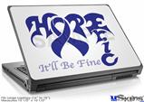 Laptop Skin (Large) - Hope Eric