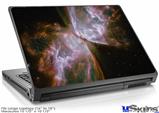 Laptop Skin (Large) - Hubble Images - Butterfly Nebula