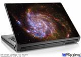 Laptop Skin (Large) - Hubble Images - Spitzer Hubble Chandra