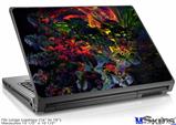 Laptop Skin (Large) - 6D