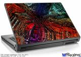 Laptop Skin (Large) - Architectural