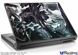 Laptop Skin (Large) - Grotto