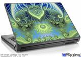 Laptop Skin (Large) - Heaven 05