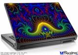 Laptop Skin (Large) - Indhra-1