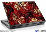 Laptop Skin (Large) - Reaction