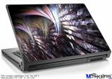 Laptop Skin (Large) - Wide Open