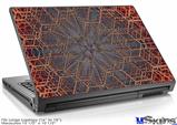 Laptop Skin (Large) - Hexfold