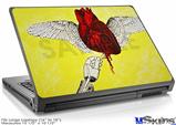 Laptop Skin (Large) - Empathically Simulated